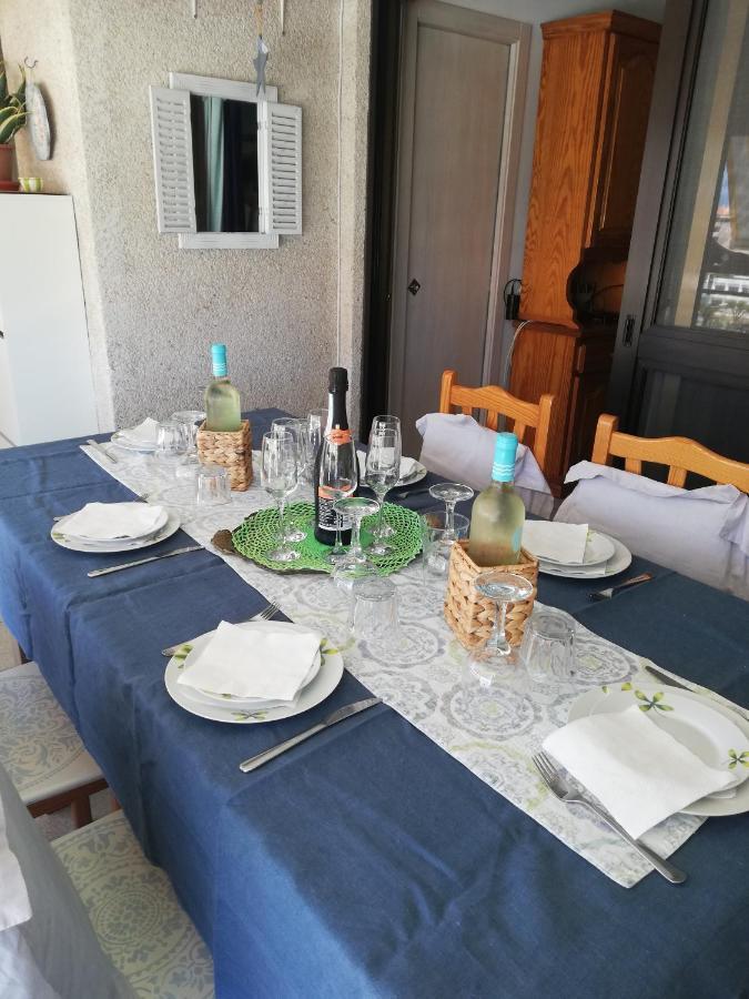 Floris'S Home Los Cristianos  Buitenkant foto